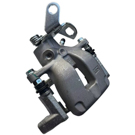 2007 Volkswagen Rabbit Brake Caliper 5